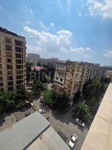 Satılır 3 otaqlı yeni tikili 100 m², Xalqlar Dostluğu m., photo 13 from 15