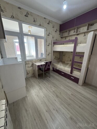 Satılır 4 otaqlı yeni tikili 83 m², Masazır q., photo 15 from 19