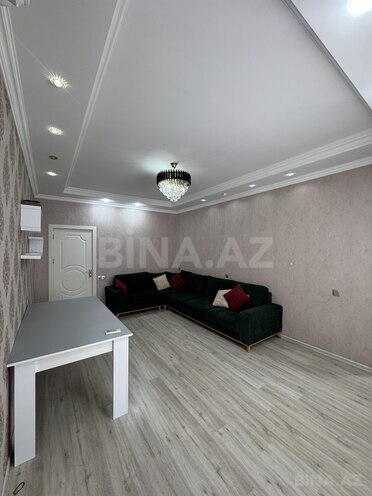 Satılır 4 otaqlı yeni tikili 83 m², Masazır q., photo 1 from 19