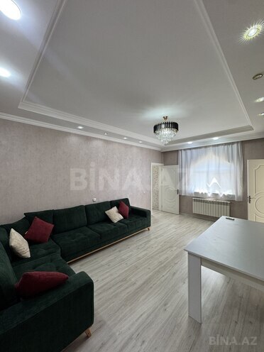 Satılır 4 otaqlı yeni tikili 83 m², Masazır q., photo 3 from 19