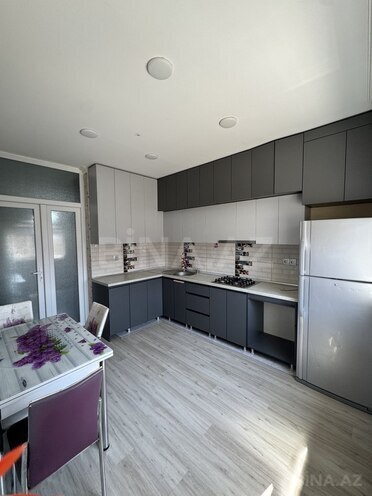 Satılır 4 otaqlı yeni tikili 83 m², Masazır q., photo 4 from 19
