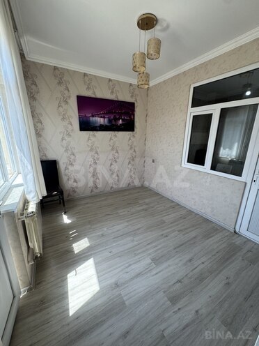 Satılır 4 otaqlı yeni tikili 83 m², Masazır q., photo 13 from 19