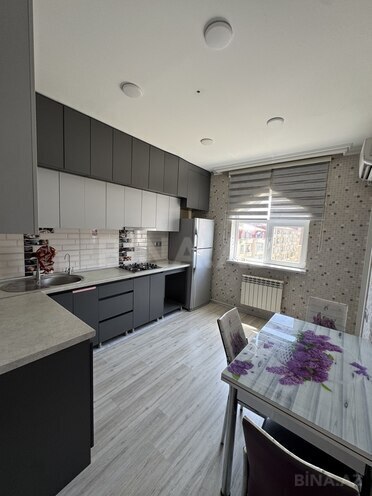 Satılır 4 otaqlı yeni tikili 83 m², Masazır q., photo 5 from 19