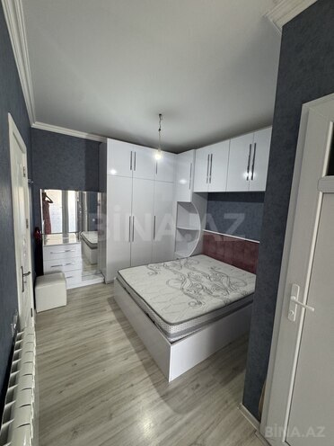 Satılır 4 otaqlı yeni tikili 83 m², Masazır q., photo 11 from 19