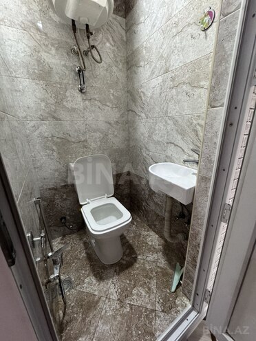 Satılır 4 otaqlı yeni tikili 83 m², Masazır q., photo 18 from 19