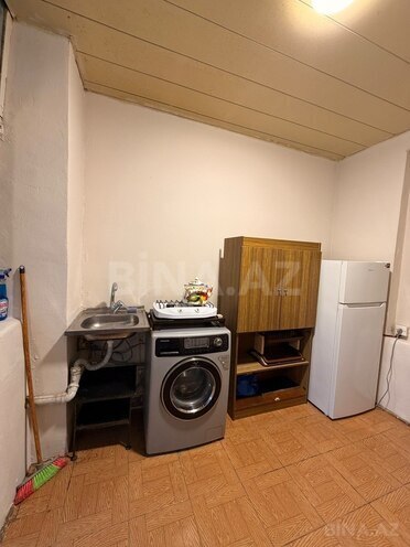 Сдаётся 2-комн. вторичка 40 м², м. Нариман Нариманов, photo 8 from 13