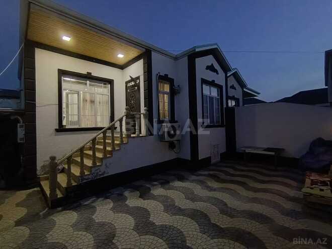 Satılır 3 otaqlı həyət evi/bağ evi 85 m², Zabrat q., photo 3 from 12