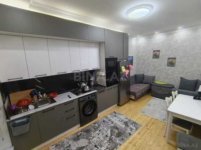 Satılır 3 otaqlı həyət evi/bağ evi 85 m², Zabrat q., photo 6 from 12