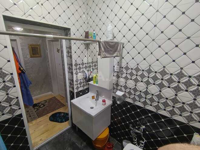 Satılır 3 otaqlı həyət evi/bağ evi 85 m², Zabrat q., photo 10 from 12