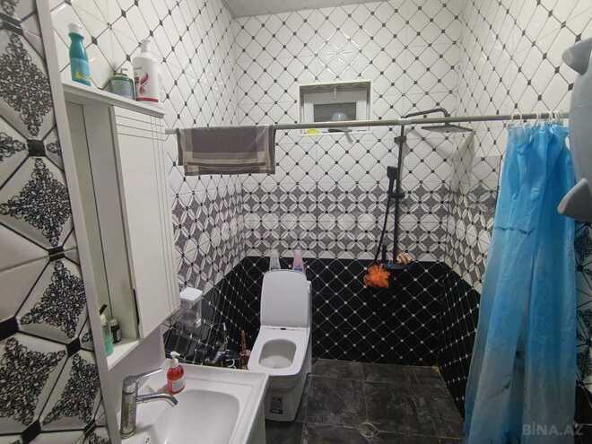 Satılır 3 otaqlı həyət evi/bağ evi 85 m², Zabrat q., photo 11 from 12