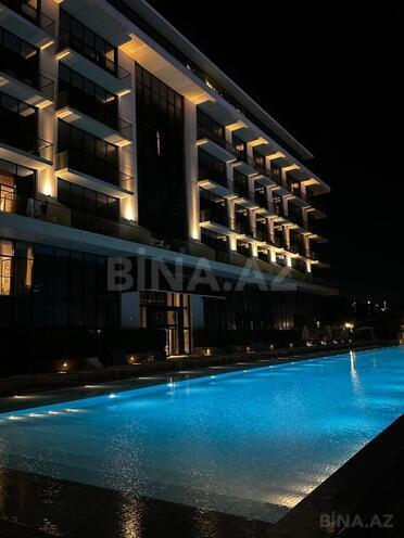 Satılır 1 otaqlı yeni tikili 59 m², Sea Breeze q., photo 3 from 12