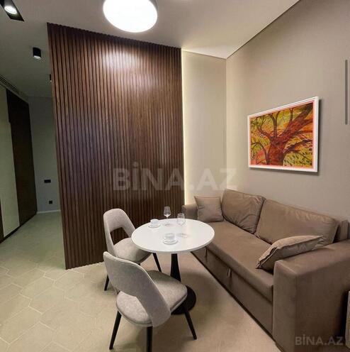 Satılır 1 otaqlı yeni tikili 59 m², Sea Breeze q., photo 8 from 12