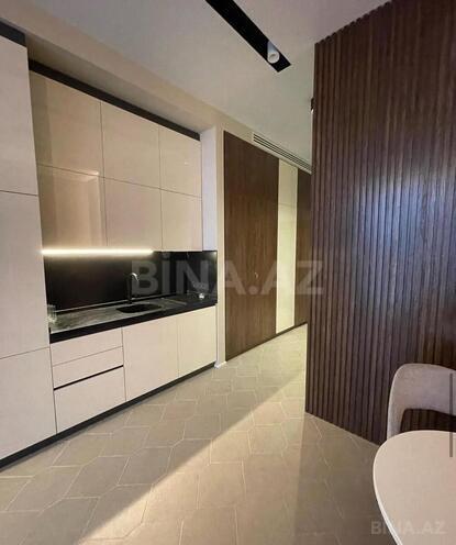 Satılır 1 otaqlı yeni tikili 59 m², Sea Breeze q., photo 5 from 12