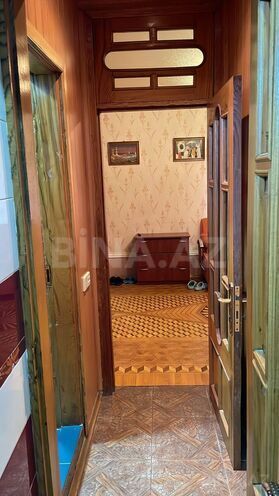 İcarəyə verilir 6 otaqlı köhnə tikili 200 m², Nəriman Nərimanov m., photo 13 from 23
