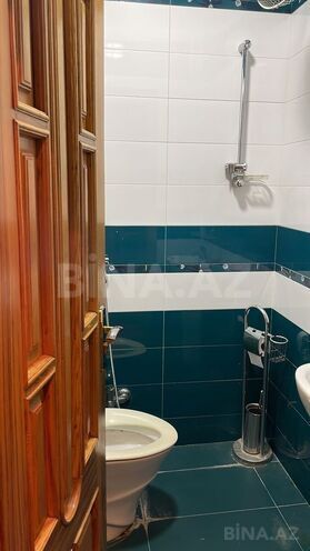 İcarəyə verilir 6 otaqlı köhnə tikili 200 m², Nəriman Nərimanov m., photo 19 from 23