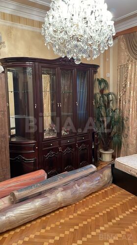 İcarəyə verilir 6 otaqlı köhnə tikili 200 m², Nəriman Nərimanov m., photo 6 from 23