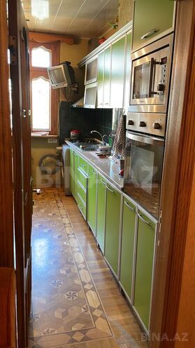 İcarəyə verilir 6 otaqlı köhnə tikili 200 m², Nəriman Nərimanov m., photo 9 from 23