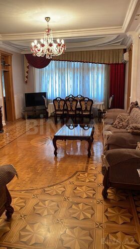 İcarəyə verilir 6 otaqlı köhnə tikili 200 m², Nəriman Nərimanov m., photo 3 from 23
