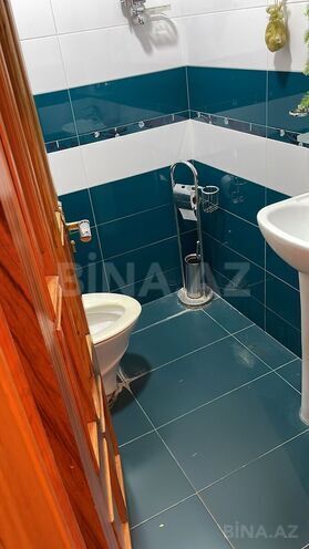 İcarəyə verilir 6 otaqlı köhnə tikili 200 m², Nəriman Nərimanov m., photo 22 from 23