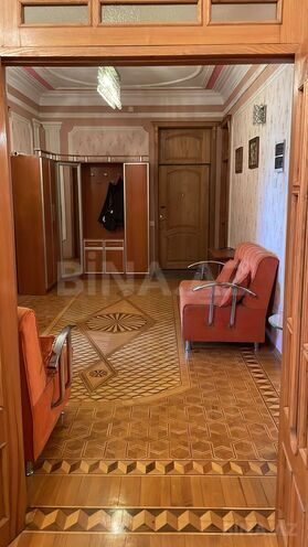 İcarəyə verilir 6 otaqlı köhnə tikili 200 m², Nəriman Nərimanov m., photo 17 from 23