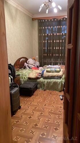 İcarəyə verilir 6 otaqlı köhnə tikili 200 m², Nəriman Nərimanov m., photo 14 from 23
