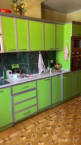 İcarəyə verilir 6 otaqlı köhnə tikili 200 m², Nəriman Nərimanov m., photo 8 from 23