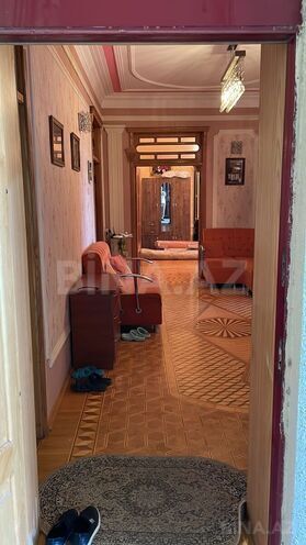 İcarəyə verilir 6 otaqlı köhnə tikili 200 m², Nəriman Nərimanov m., photo 5 from 23