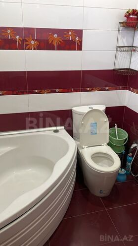 İcarəyə verilir 6 otaqlı köhnə tikili 200 m², Nəriman Nərimanov m., photo 21 from 23