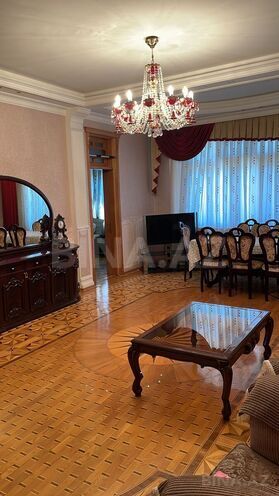 İcarəyə verilir 6 otaqlı köhnə tikili 200 m², Nəriman Nərimanov m., photo 4 from 23