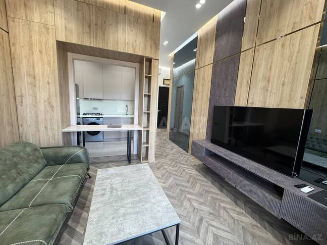 Сдаётся 2-комн. новостройка 70 м², пос. Аг шехер, photo 3 from 11