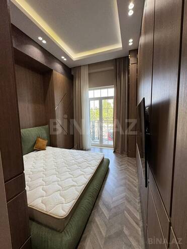 Сдаётся 2-комн. новостройка 70 м², пос. Аг шехер, photo 6 from 11