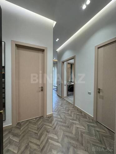 Сдаётся 2-комн. новостройка 70 м², пос. Аг шехер, photo 8 from 11