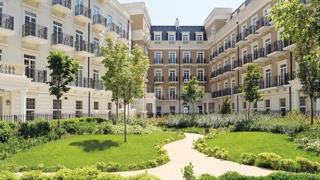 Сдаётся 2-комн. новостройка 70 м², пос. Аг шехер, photo 1 from 11