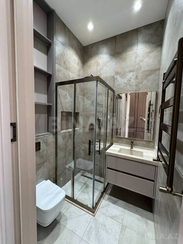 Сдаётся 2-комн. новостройка 70 м², пос. Аг шехер, photo 10 from 11