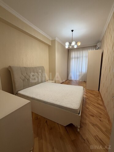 Продаётся 2-комн. новостройка 83 м², м. Кара Караев, photo 7 from 13