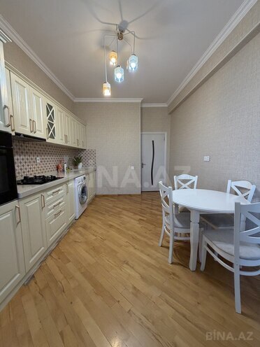 Продаётся 2-комн. новостройка 83 м², м. Кара Караев, photo 5 from 13