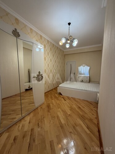 Продаётся 2-комн. новостройка 83 м², м. Кара Караев, photo 9 from 13