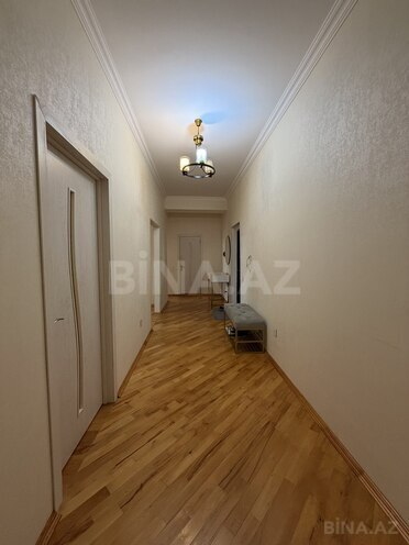 Продаётся 2-комн. новостройка 83 м², м. Кара Караев, photo 11 from 13