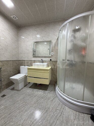 Продаётся 2-комн. новостройка 83 м², м. Кара Караев, photo 12 from 13
