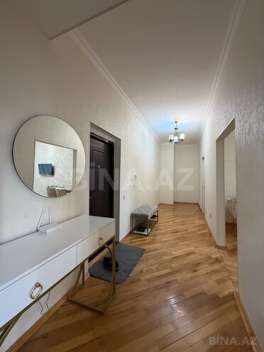 Продаётся 2-комн. новостройка 83 м², м. Кара Караев, photo 10 from 13