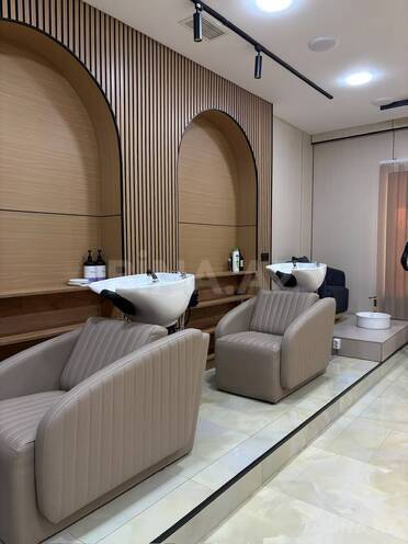 Сдаётся  объект 130 м², Насиминский  р., photo 1 from 8
