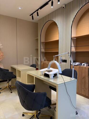 Сдаётся  объект 130 м², Насиминский  р., photo 3 from 8