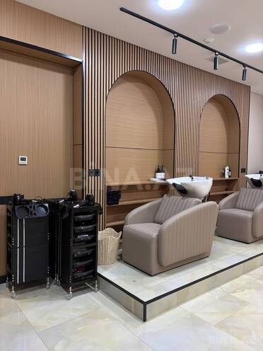 Сдаётся  объект 130 м², Насиминский  р., photo 5 from 8