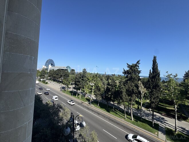 Продаётся 3-комн. вторичка 104 м², м. Сахил, photo 22 from 23