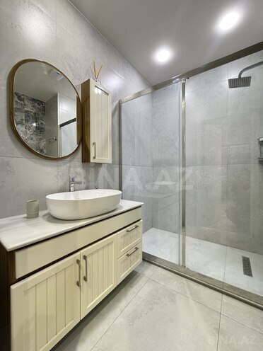 İcarəyə verilir 3 otaqlı yeni tikili 100 m², Ağ şəhər q., photo 7 from 26