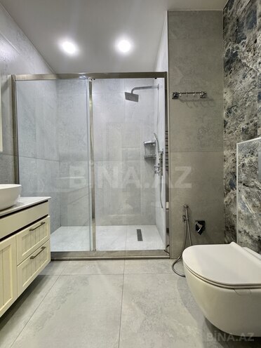 İcarəyə verilir 3 otaqlı yeni tikili 100 m², Ağ şəhər q., photo 8 from 26