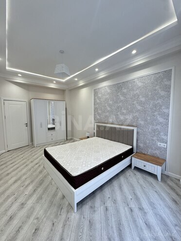 İcarəyə verilir 3 otaqlı yeni tikili 100 m², Ağ şəhər q., photo 10 from 26