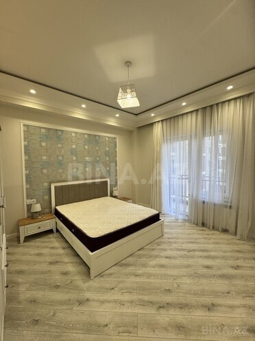 İcarəyə verilir 3 otaqlı yeni tikili 100 m², Ağ şəhər q., photo 4 from 26