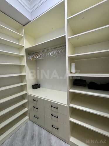 İcarəyə verilir 3 otaqlı yeni tikili 100 m², Ağ şəhər q., photo 21 from 26