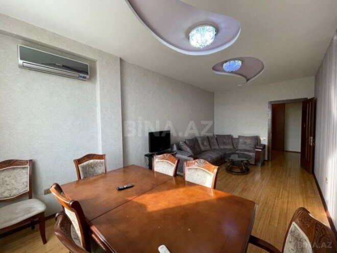 Сдаётся 2-комн. новостройка 91 м², м. 20 января, photo 4 from 8